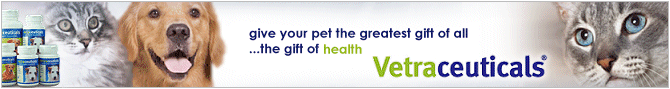 Vetraceuticals.com